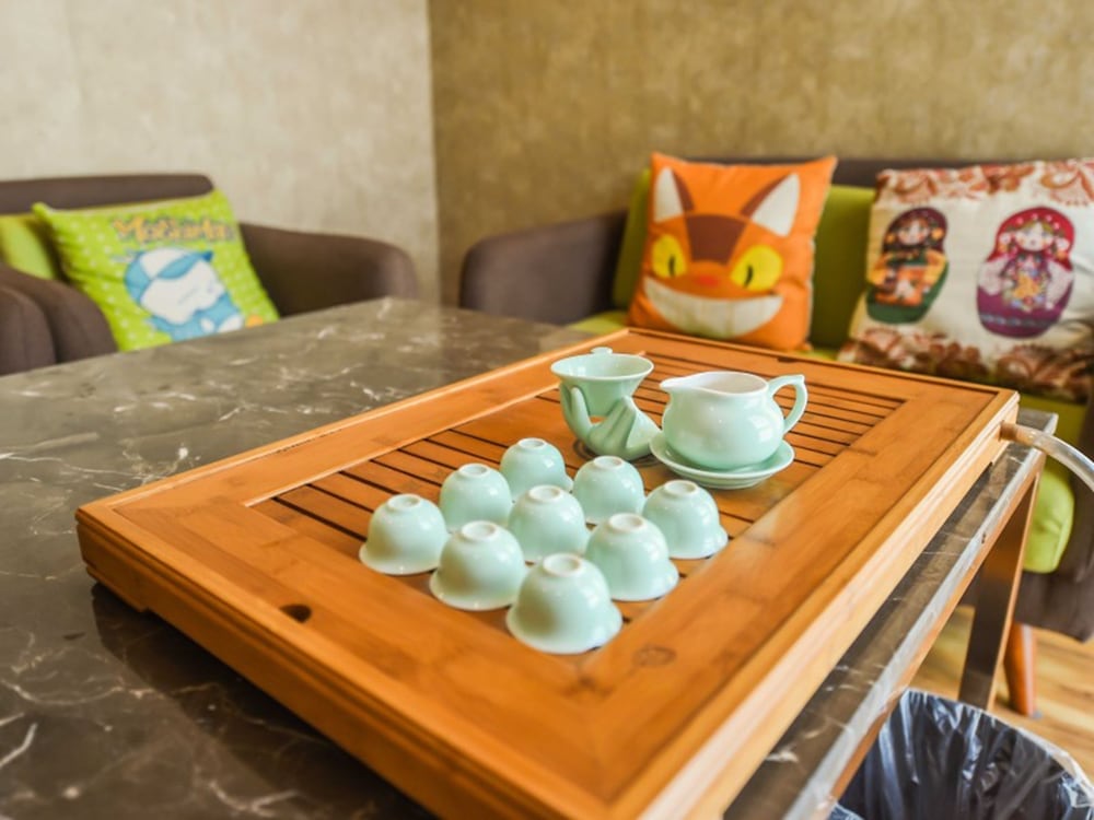GREENTREE INN NINGGUO NINGGUO AVENUE CHENGXIN BUILDING HOTEL 31/47