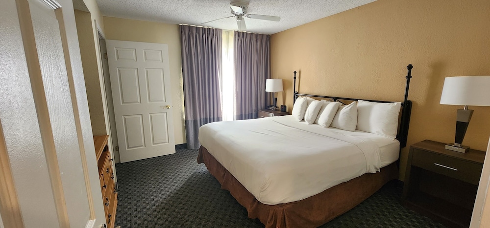 Affordable Suites of America Detroit-Warren (Ex Hawthorn Suites By Wyndham) 16/50