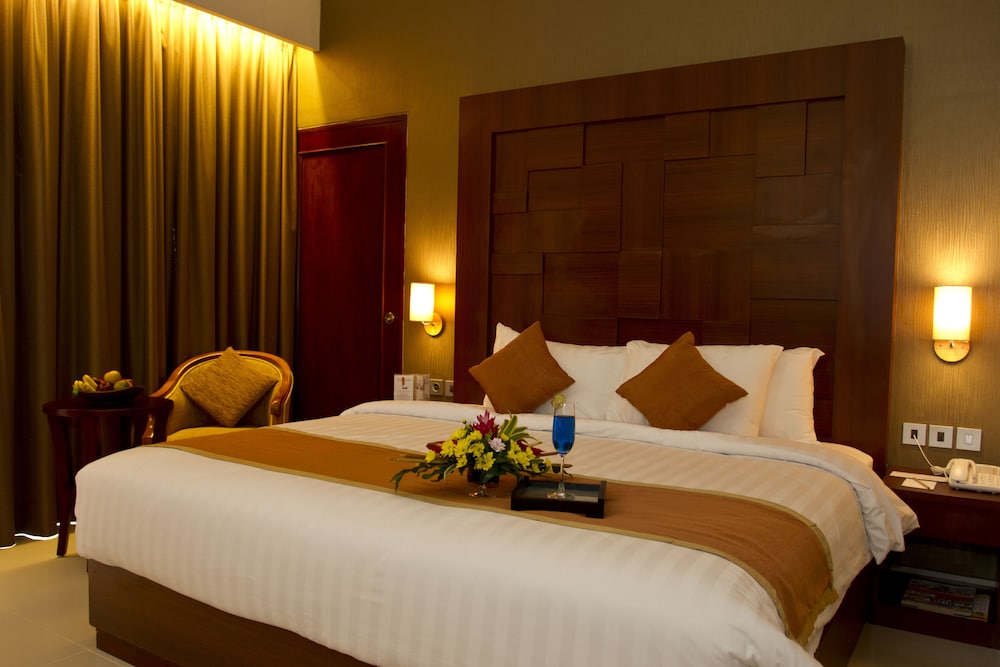 Riss Hotel Malioboro 17/59