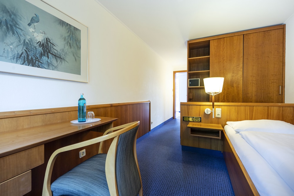 Hotel Karoli Waldkirchen 11/50