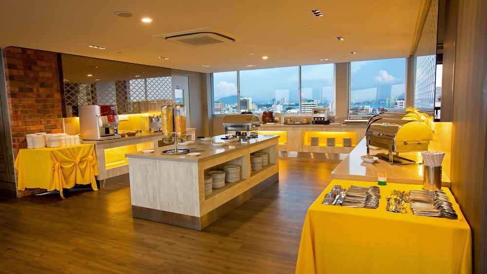 HOTEL MALAYSIA 35/45
