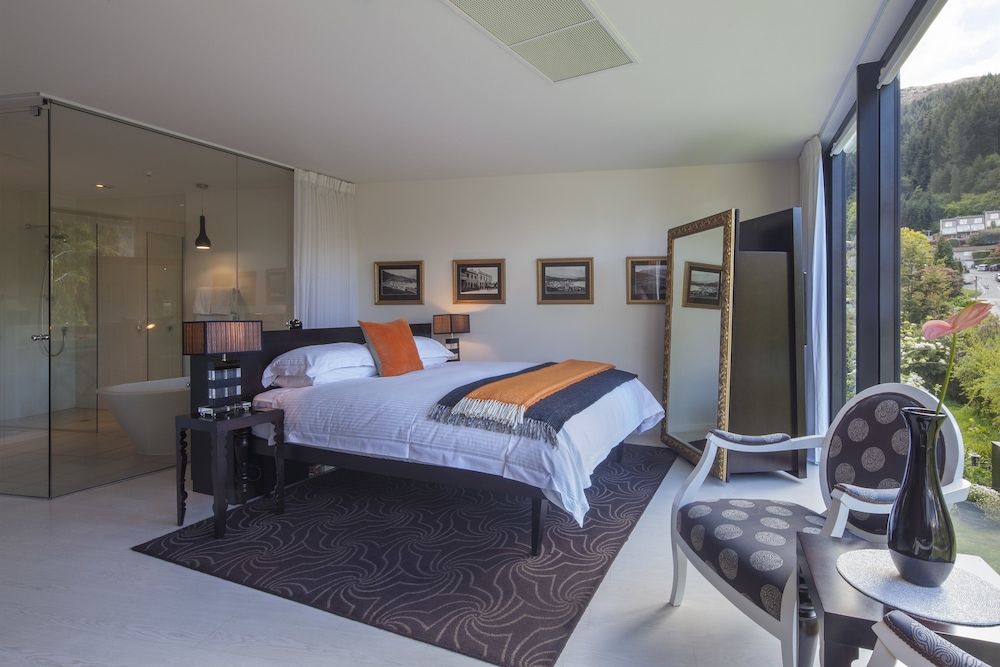 Queenstown Park Boutique Hotel 14/77