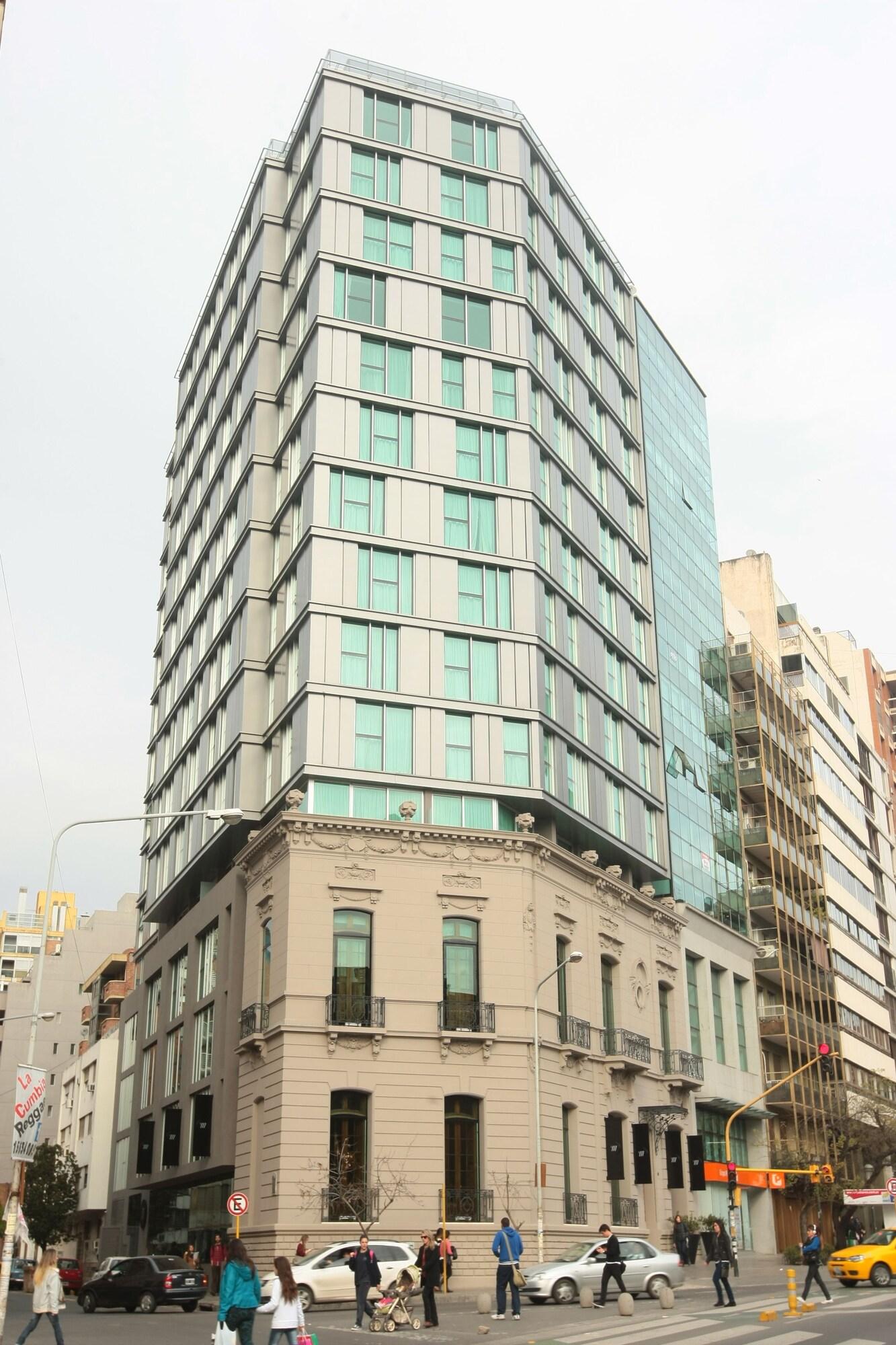 Yrigoyen 111 Hotel 6/53