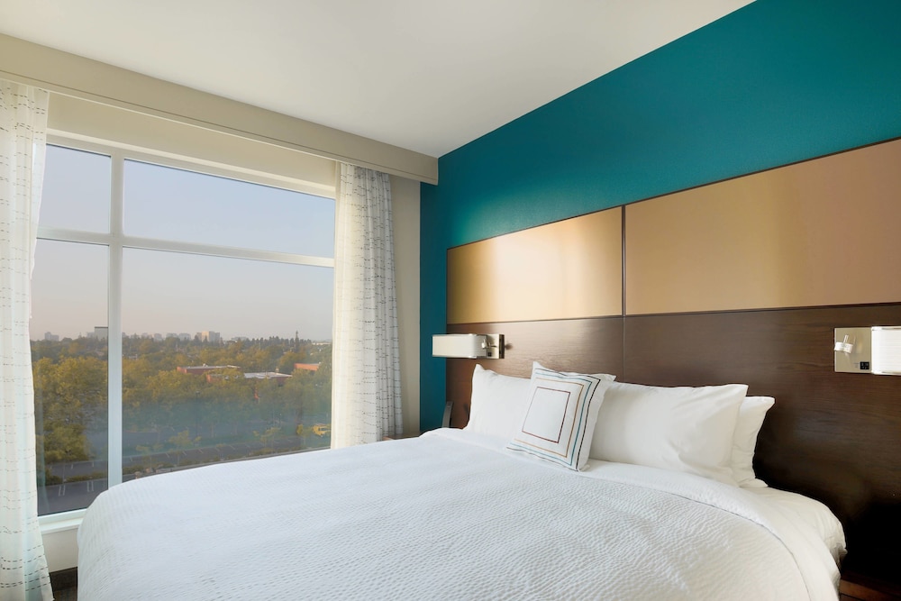 Residence Inn By Marriott San Jose Airport 11/53