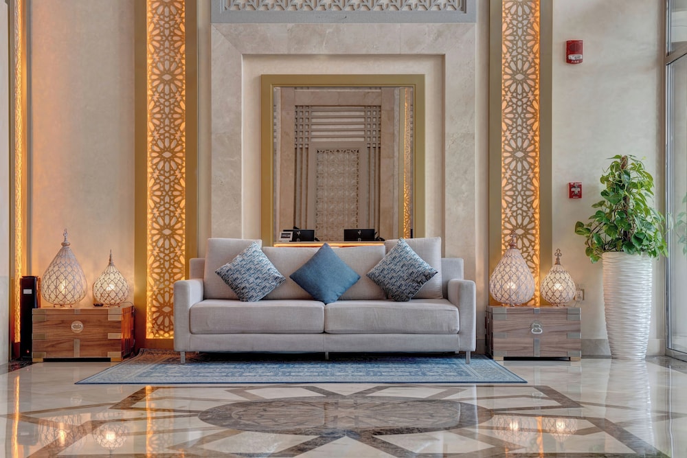 SUHA Al Jaddaf 47/62