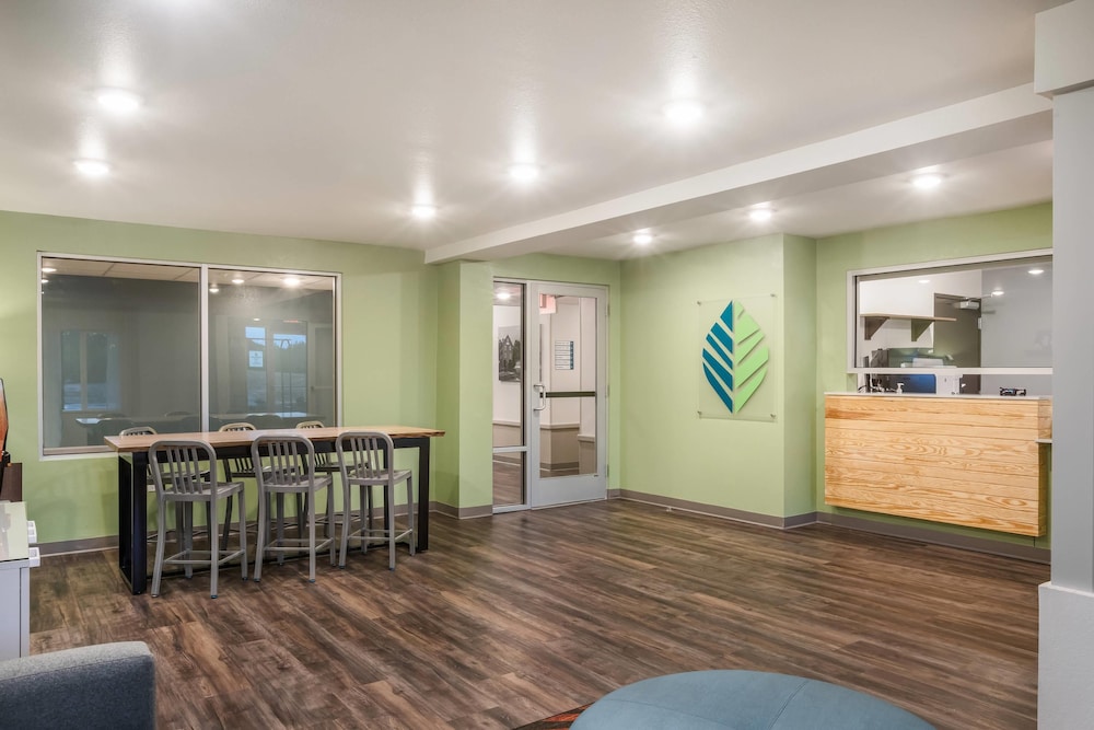 WoodSpring Suites Atlanta Newnan 30/41