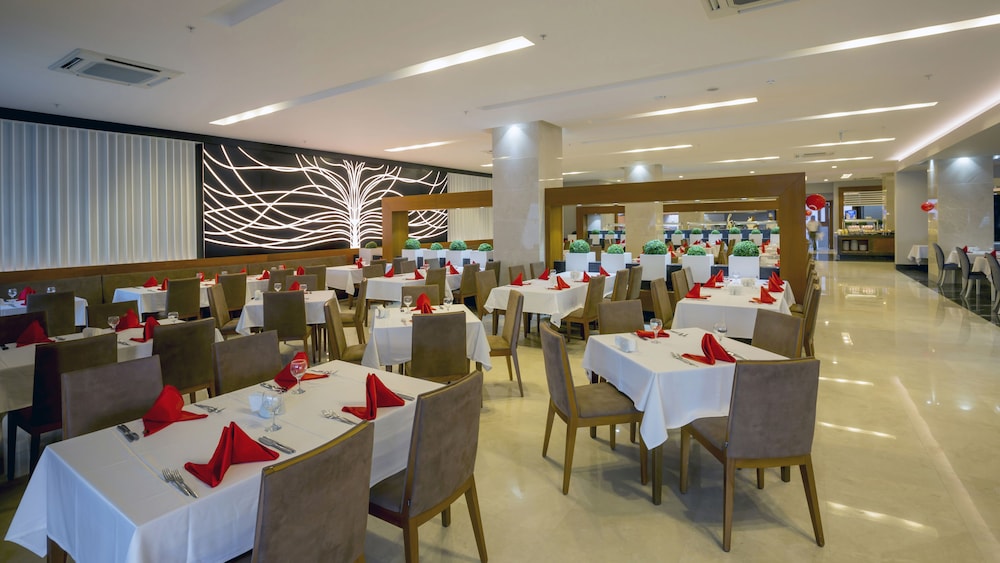 Side Sunport Hotel & Spa 38/50