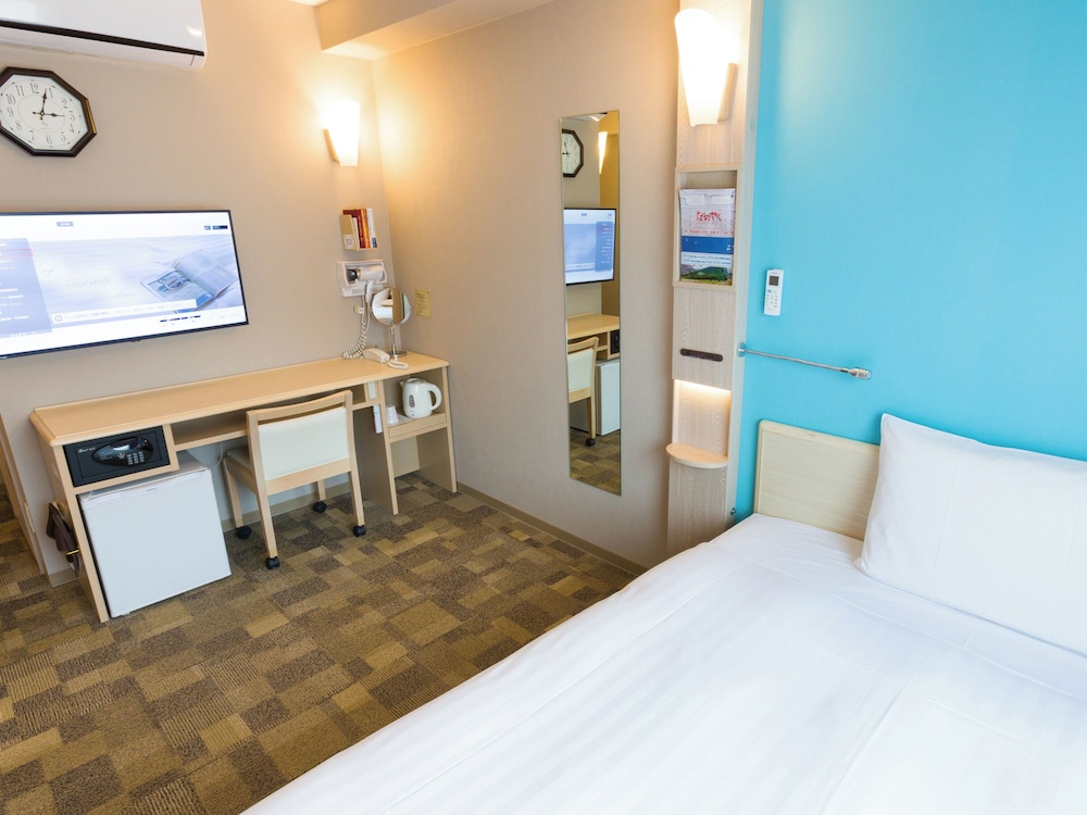 Toyoko Inn Fujisan Otsukieki 12/50