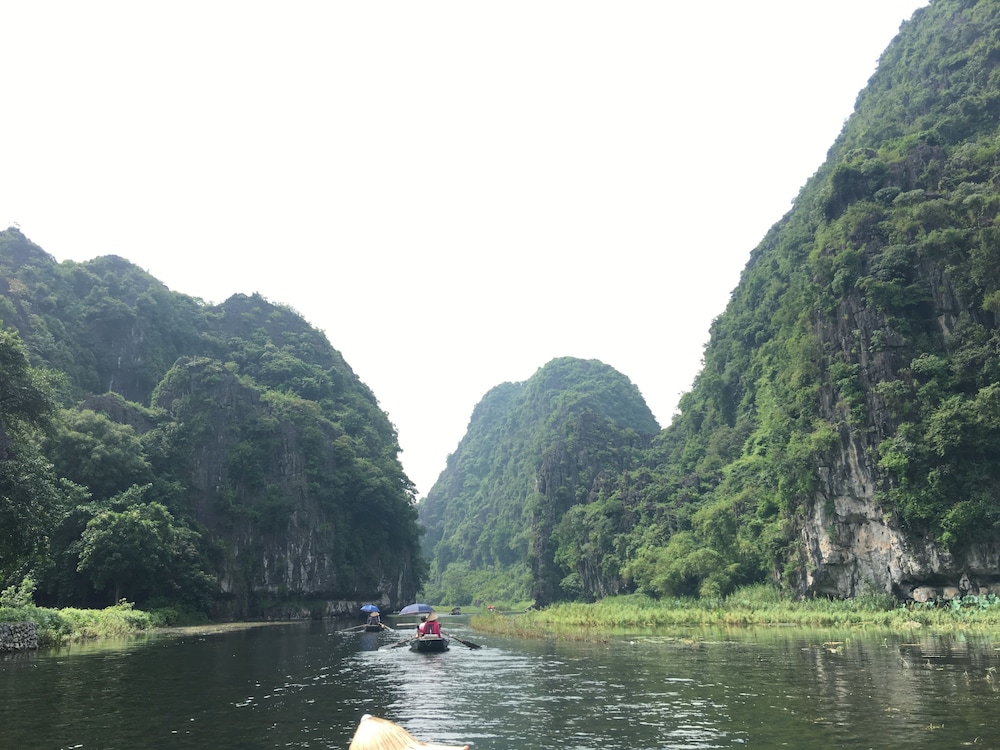 Tam Coc Tuan Minh Homestay 37/50