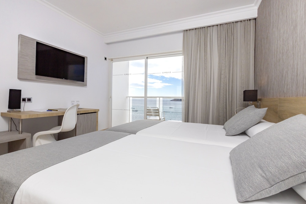 Simbad Hotel 24/72