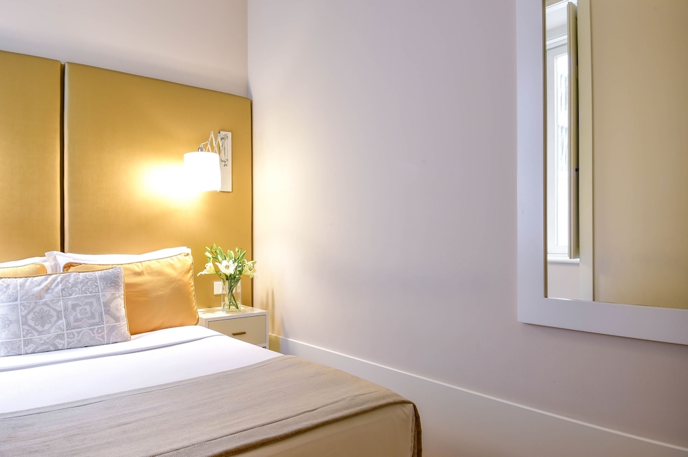 My Story Hotel Ouro 35/60