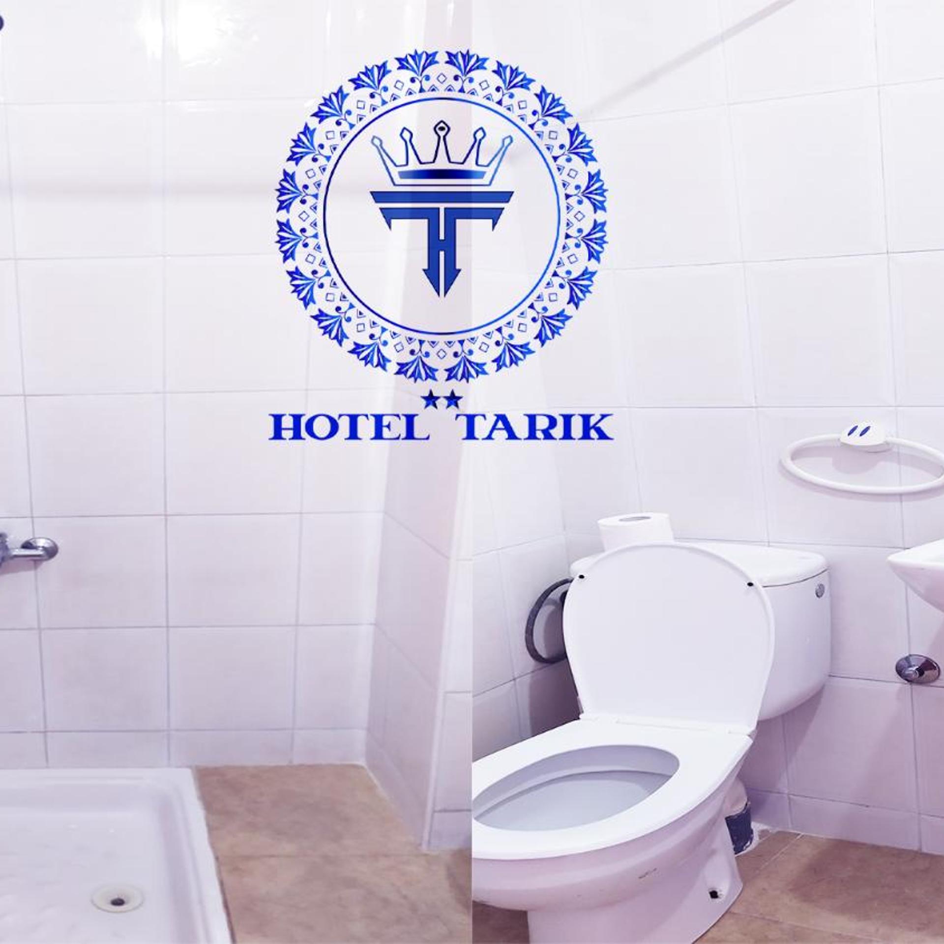 Hotel Tarik 34/36