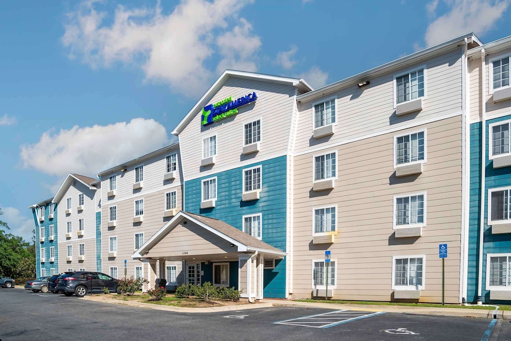 Extended Stay America - Select Suites Tallahassee - Northwest 58/61