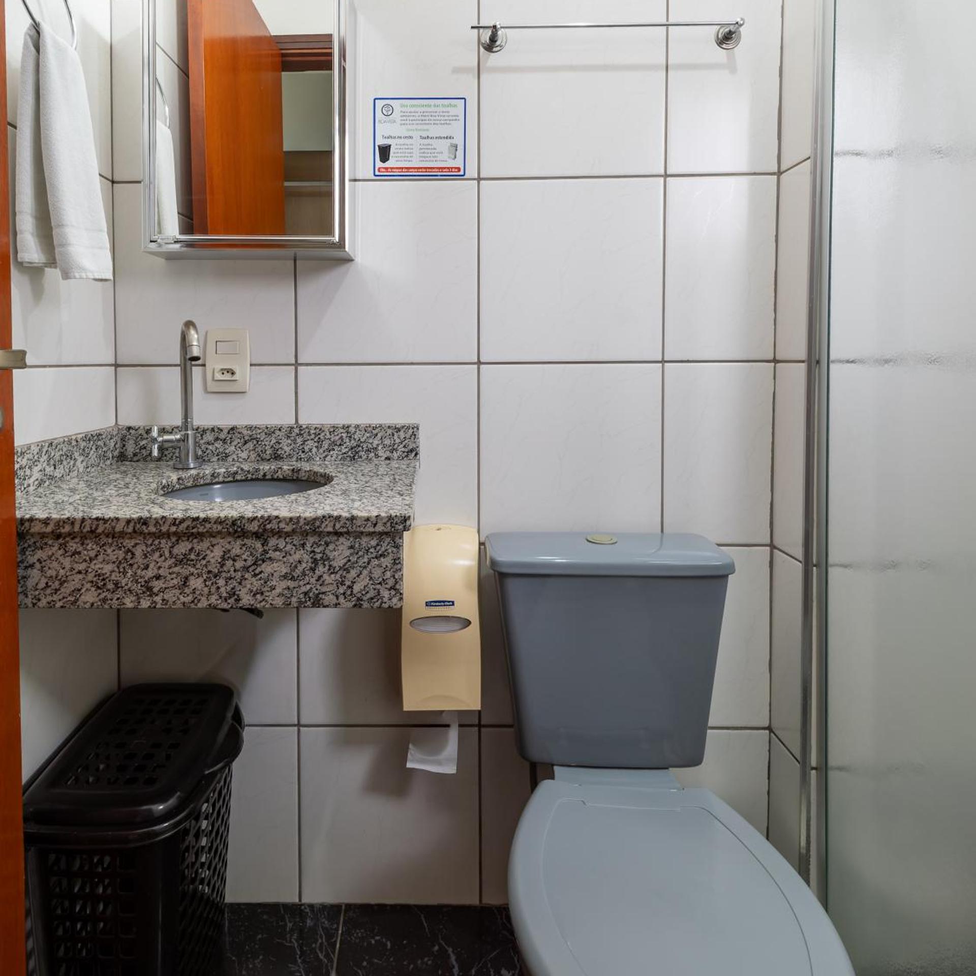 Hotel Boa Vista 48/50