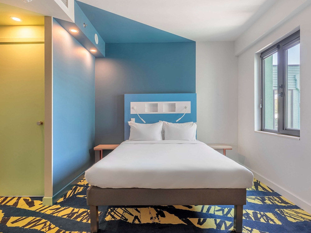 ibis budget Tbilisi Center 18/59