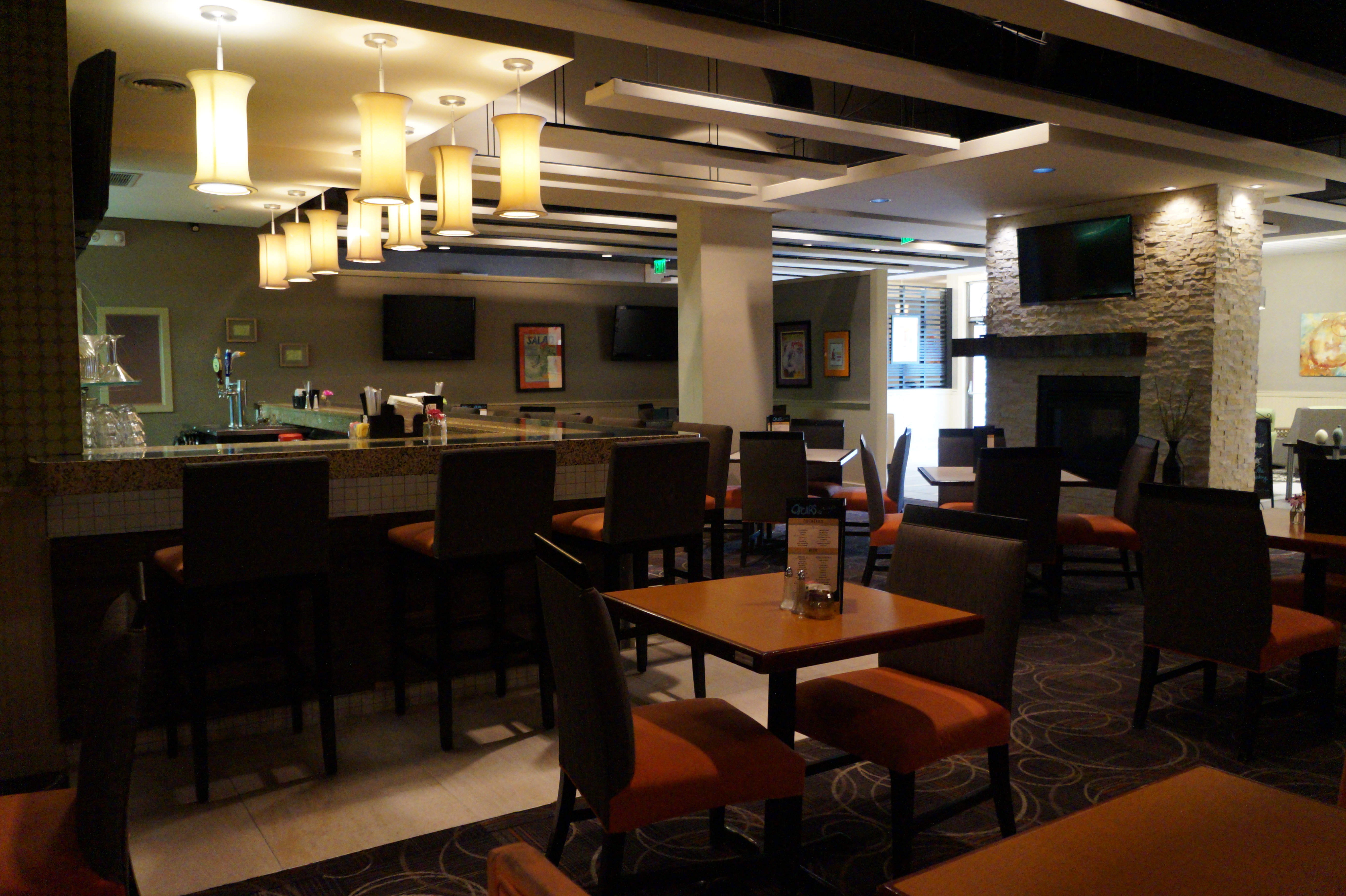 Holiday Inn Portsmouth Downtown 43/66