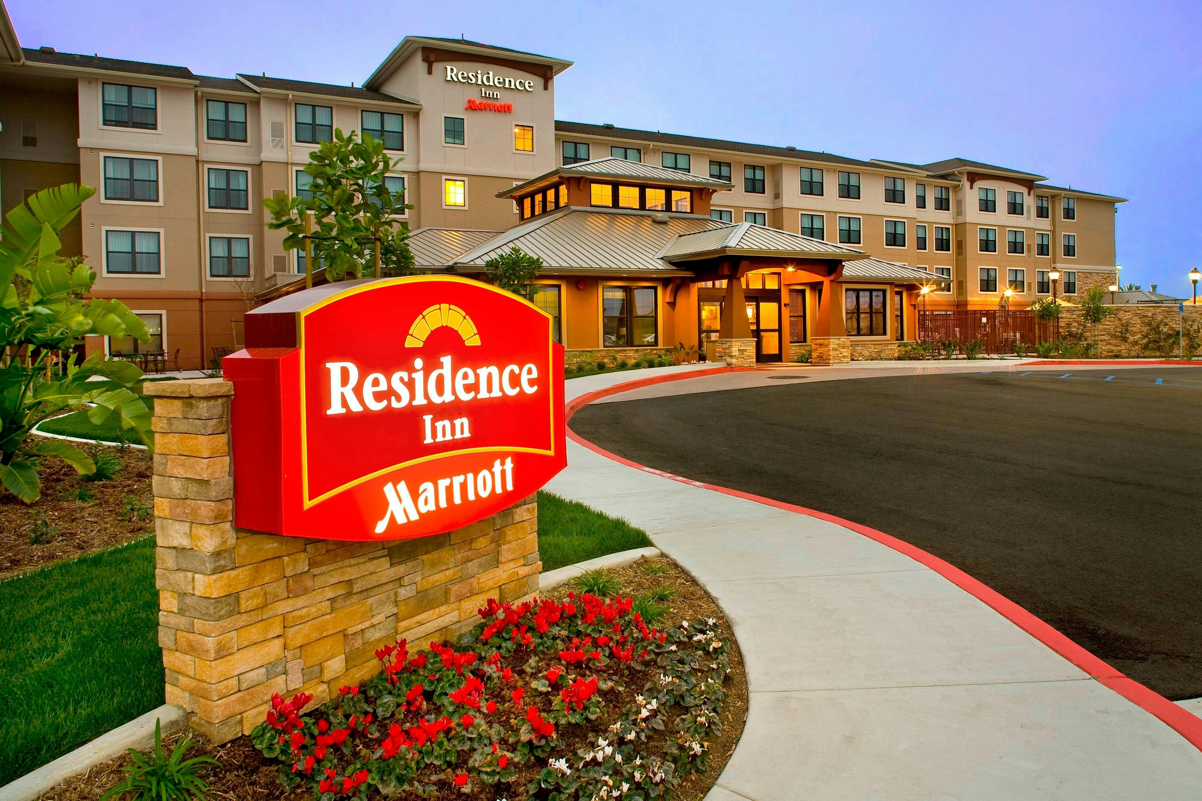 Residence Inn San Diego Oceanside 15/16