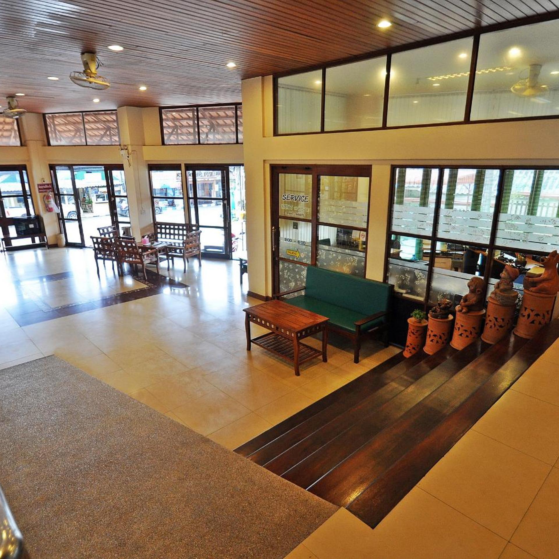 Alina Grande Hotel & Resort 44/72