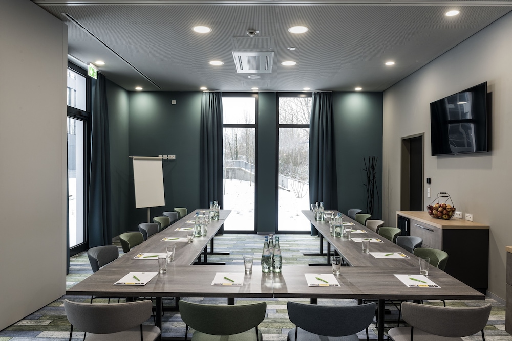 Ibis Styles Stuttgart Vaihingen 62/68
