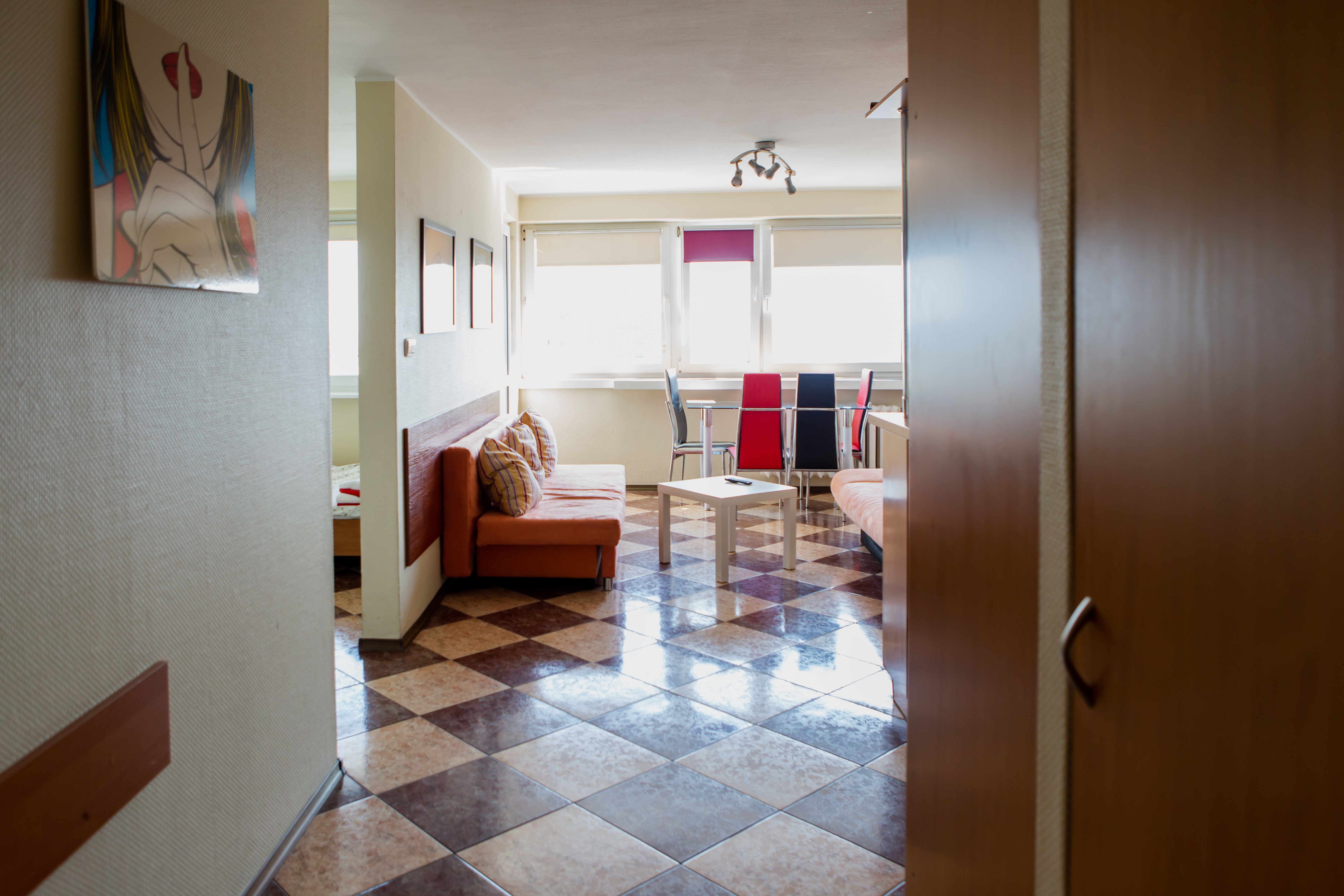 Bonapartments Cozy 5/52