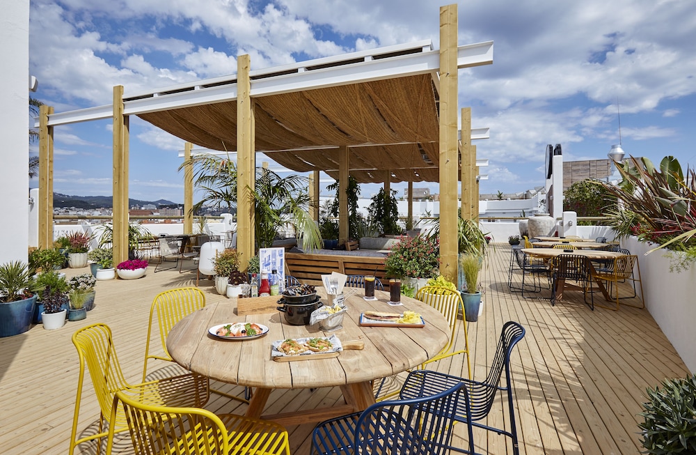 Hotel Delamar - Adults Only 59/74