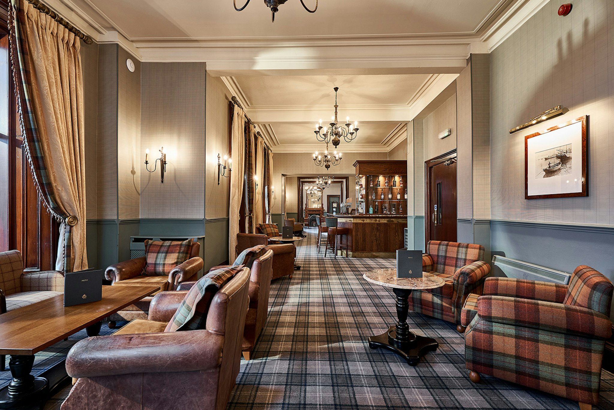 Oban Bay Hotel 39/47
