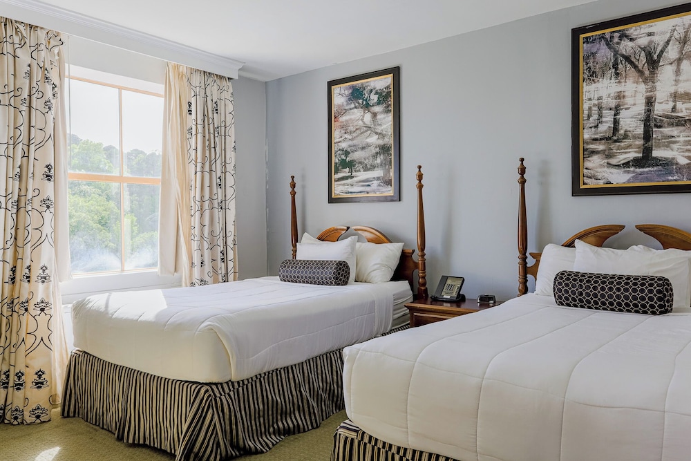 The Arlington Resort Hotel And Spa 19/54
