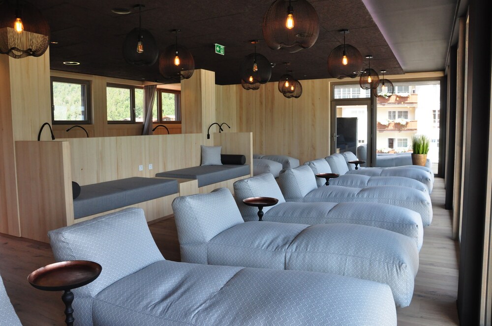 Seehotel Einwaller 35/50