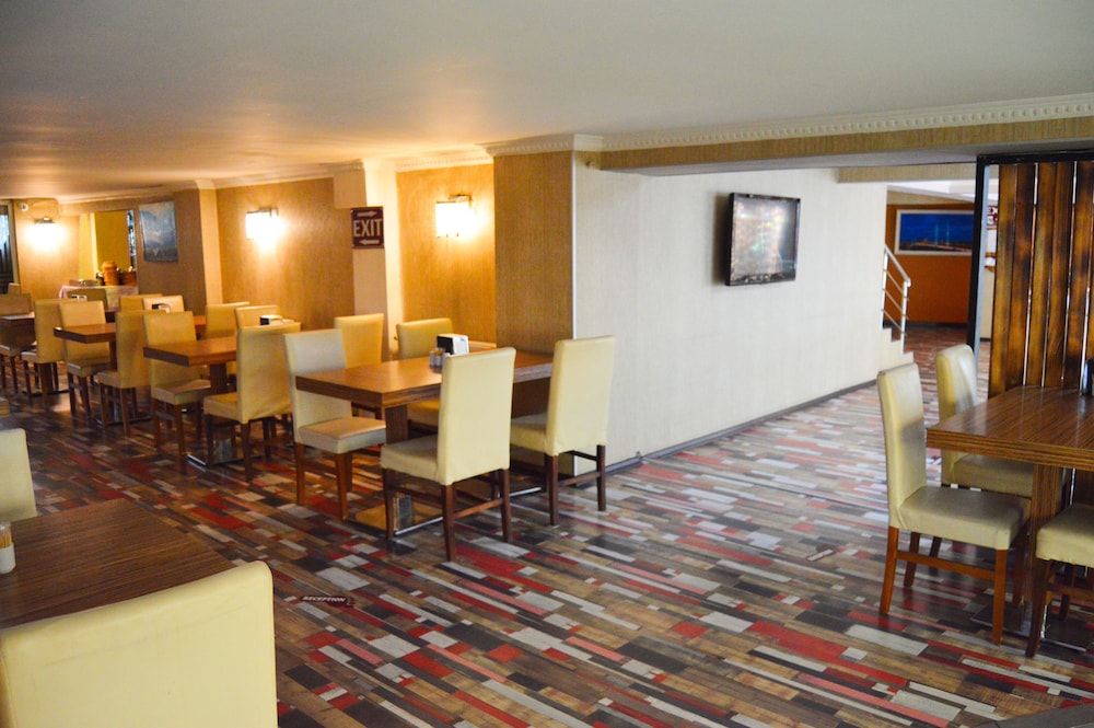 Comfort Downtown Istanbul Hotel 27/46