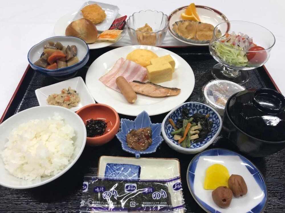 Hotel Tetora 43/50