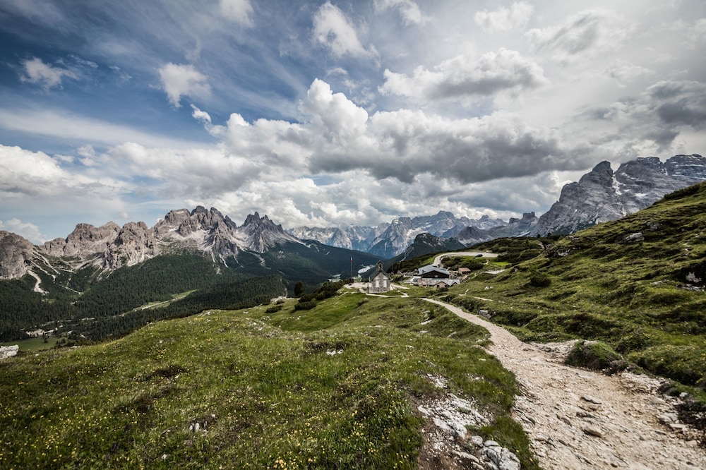 HOTEL SORAPISS 57/65