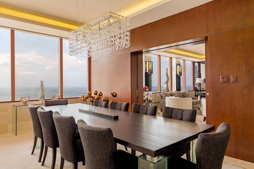 Sheraton Grand Panama 38/54
