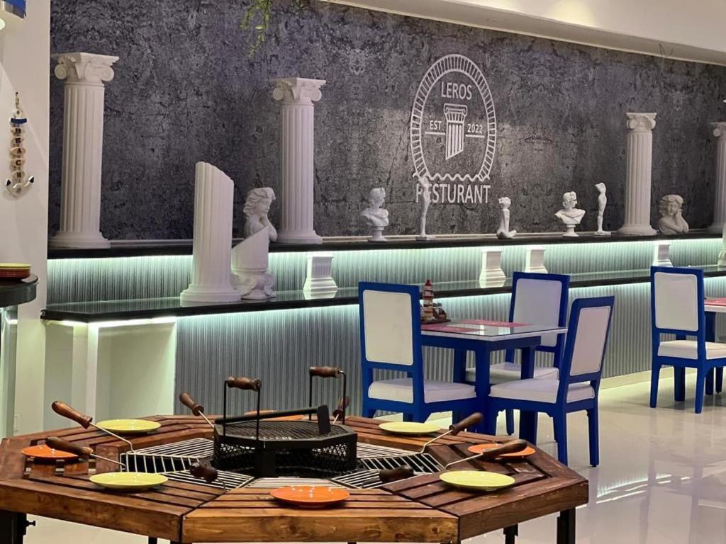 منتجع شاطئ النخيل(Palm Beach Resort) 59/73