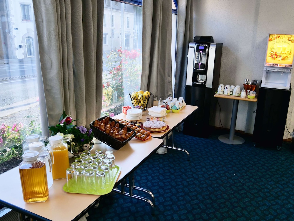 Ibis Budget Blois Centre 41/61