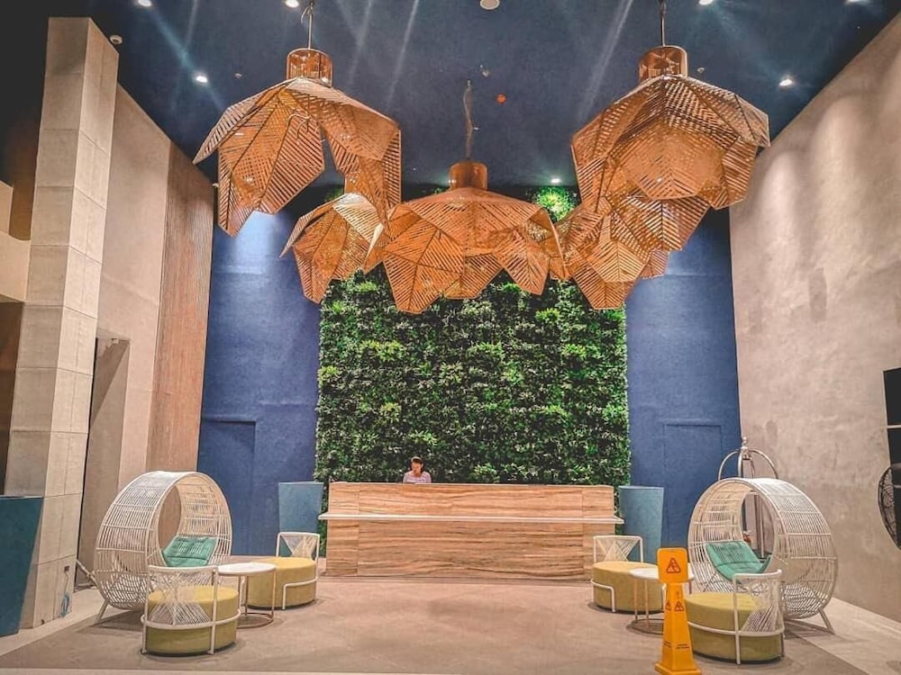 Solea Palm Resort 21/49