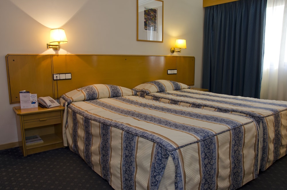 Vip Executive Zurique Hotel 11/52