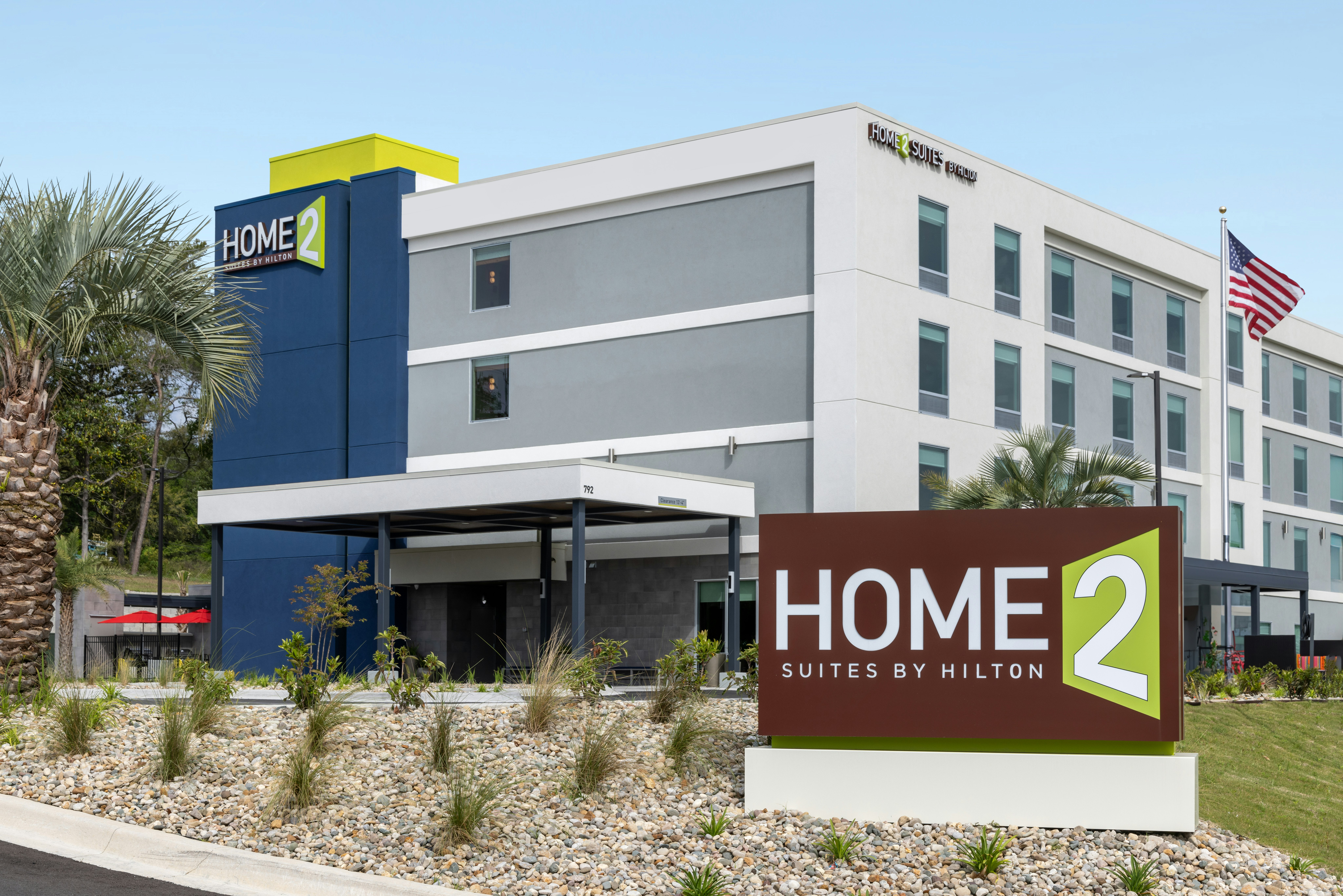 Home2 Suites by Hilton Niceville Eglin Air Force Base 2/25