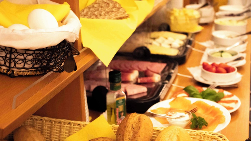 Hotel Restaurant Krokodil photo3