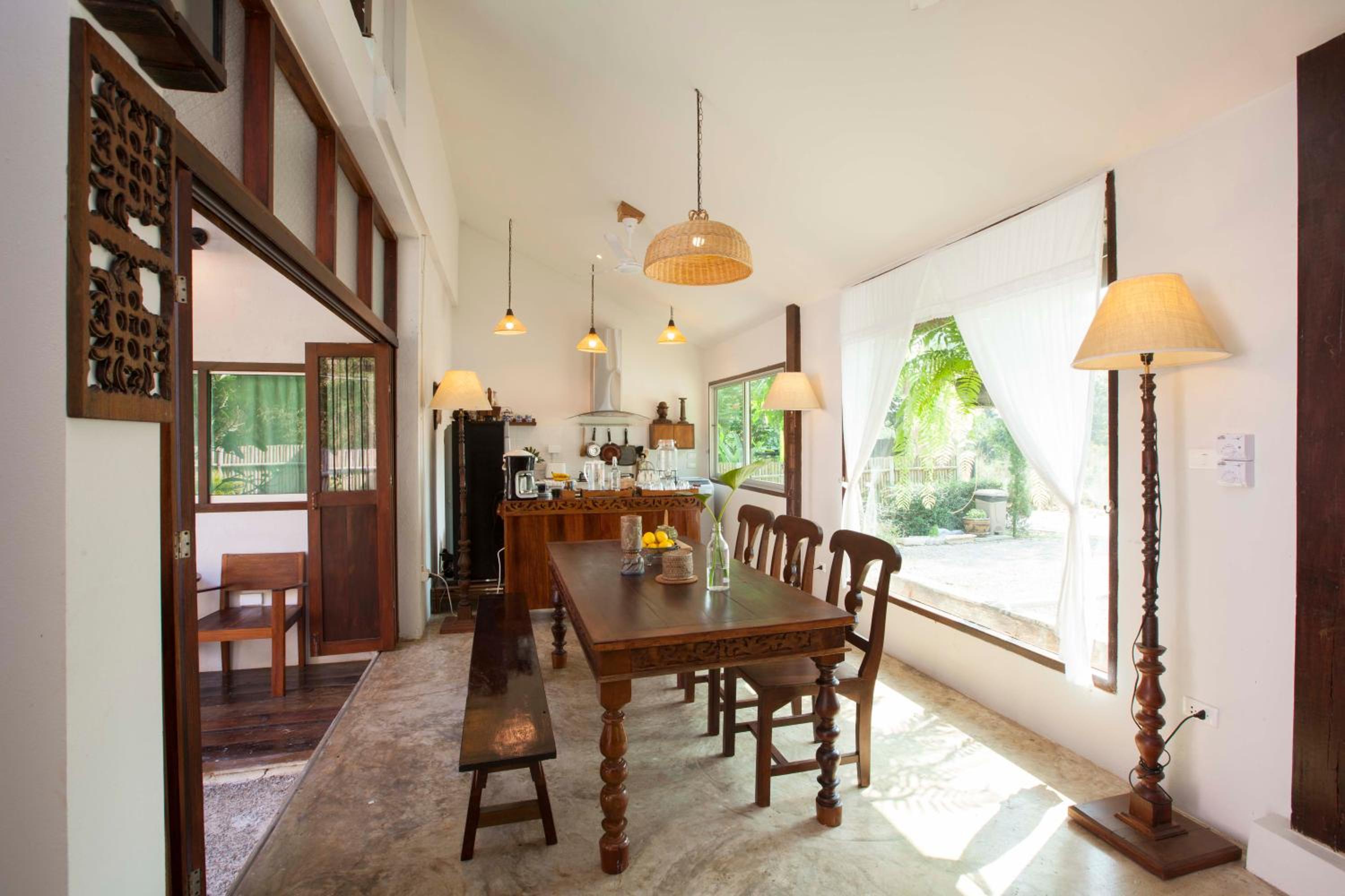 Foresta Villa 52/66