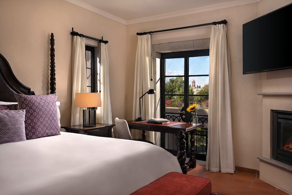 Rosewood San Miguel de Allende 22/76