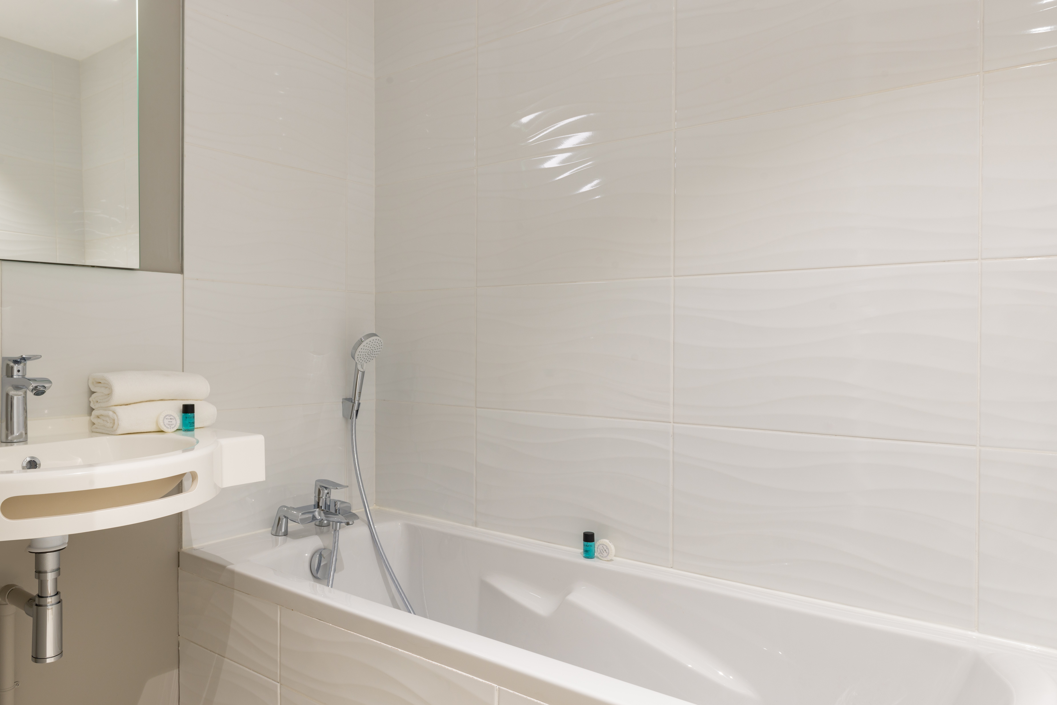شقة، The Originals City Hotel Acadine Pont-Audemer 4/4