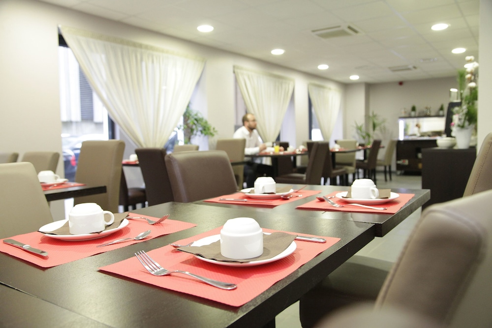 Odalys City Strasbourg Green Marsh 49/62