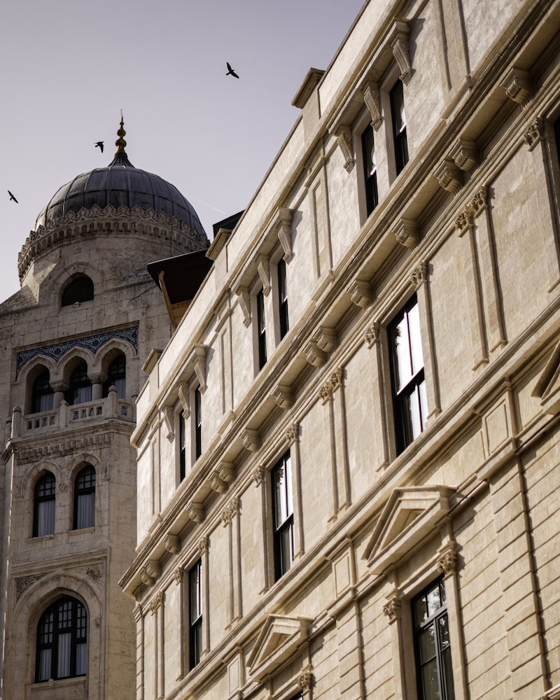 Sanasaryan Han a Luxury Collection Hotel Istanbul 46/50