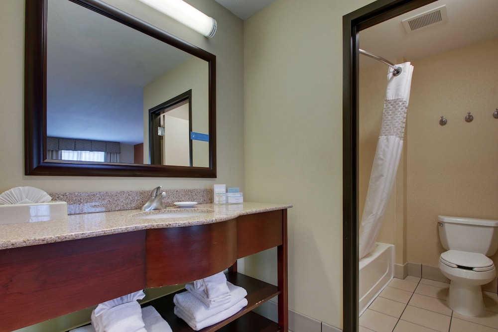 Hampton Inn And Suites Denver Littleton Co 18/45