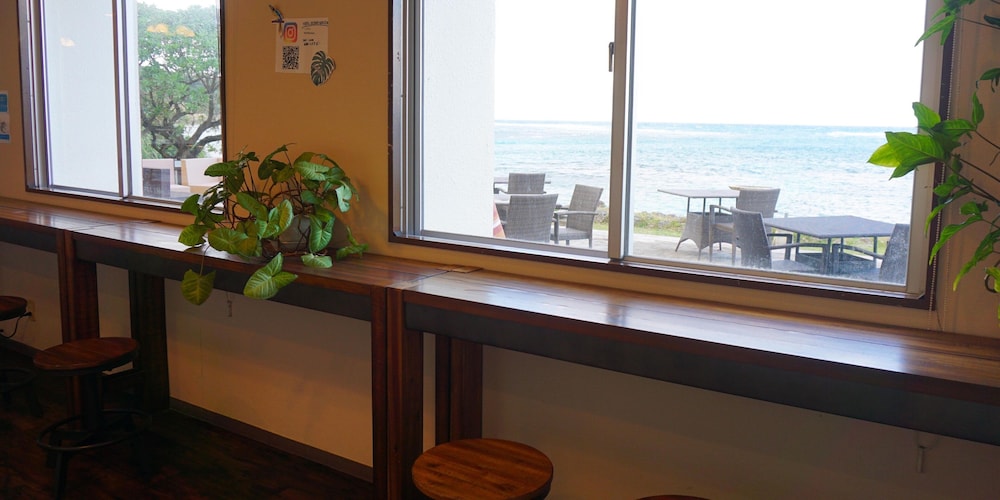 Hotel Oceans Nakijin 9/65