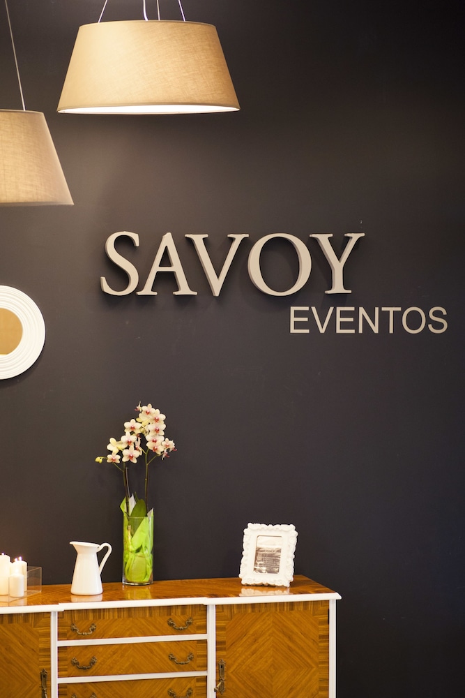 Hostal Savoy 4/68