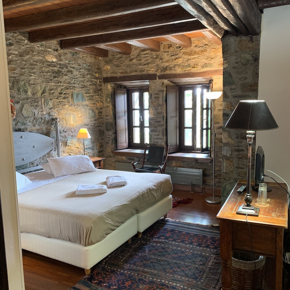 Palio Eleotrivio Guesthouse 12/50