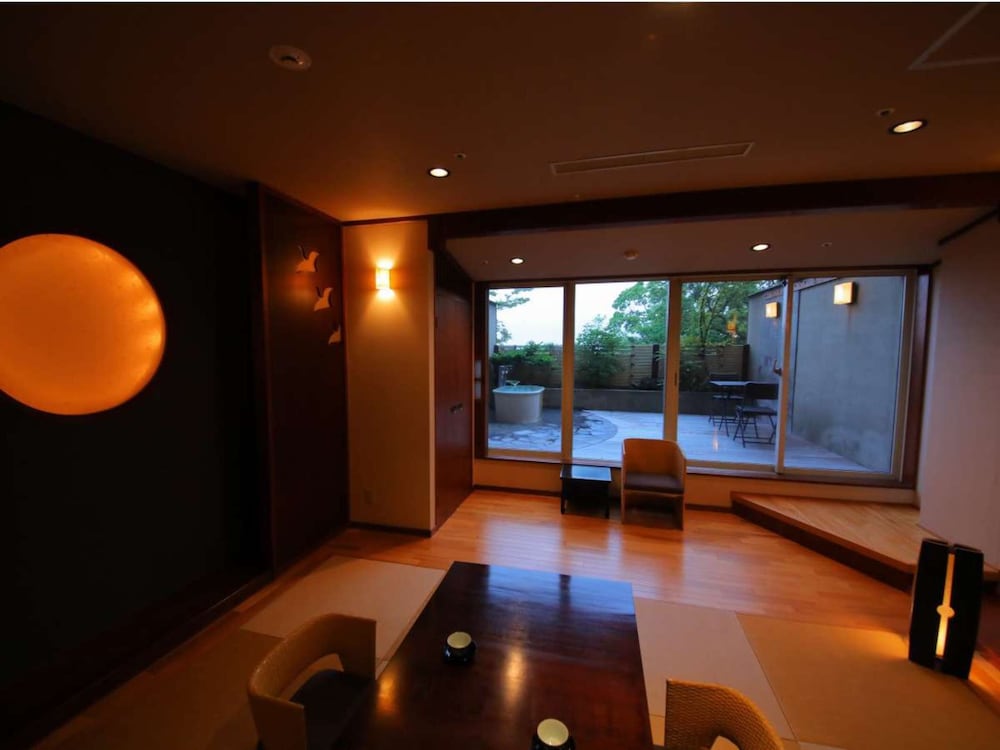 Hotel Beppu Pastoral 27/48