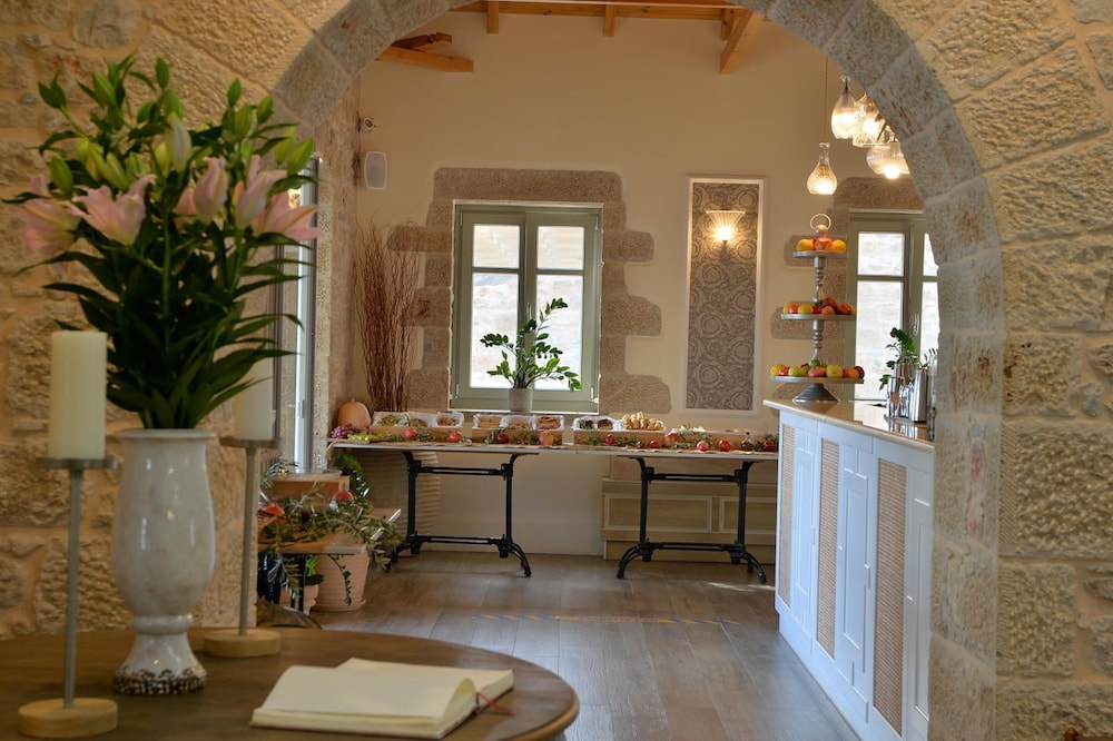 Akrolithi Boutique Hotel - Adults Only 32/58