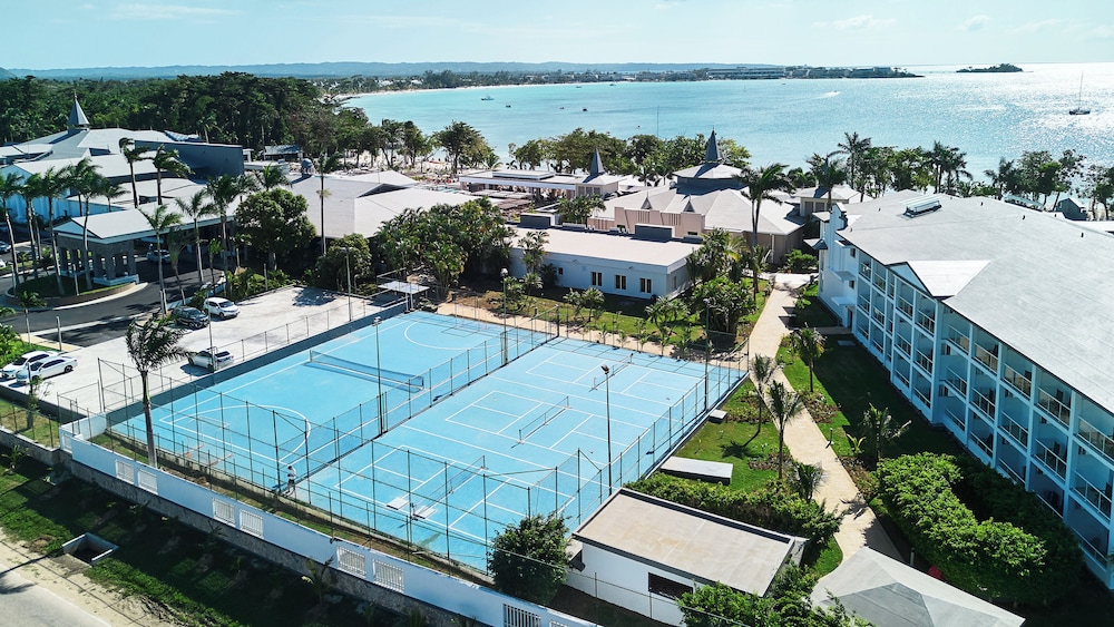 RIU Negril All Inclusive 30/50